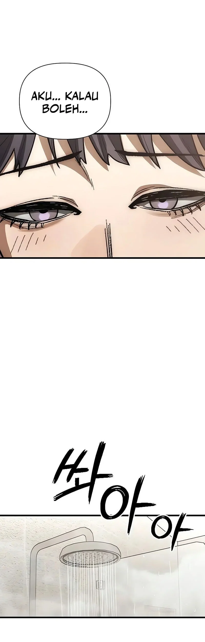 World-Saving Is A Skill Chapter 22 Gambar 30