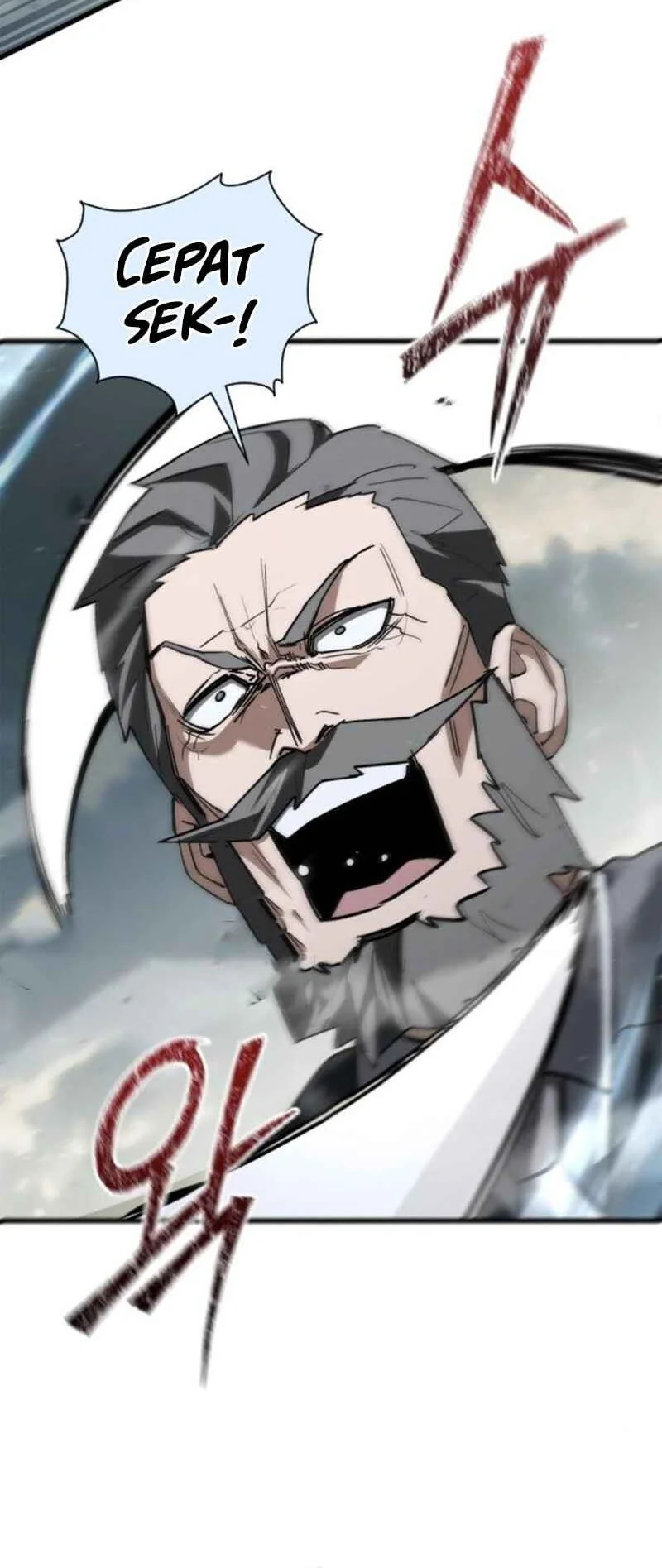 World-Saving Is A Skill Chapter 23 Gambar 37