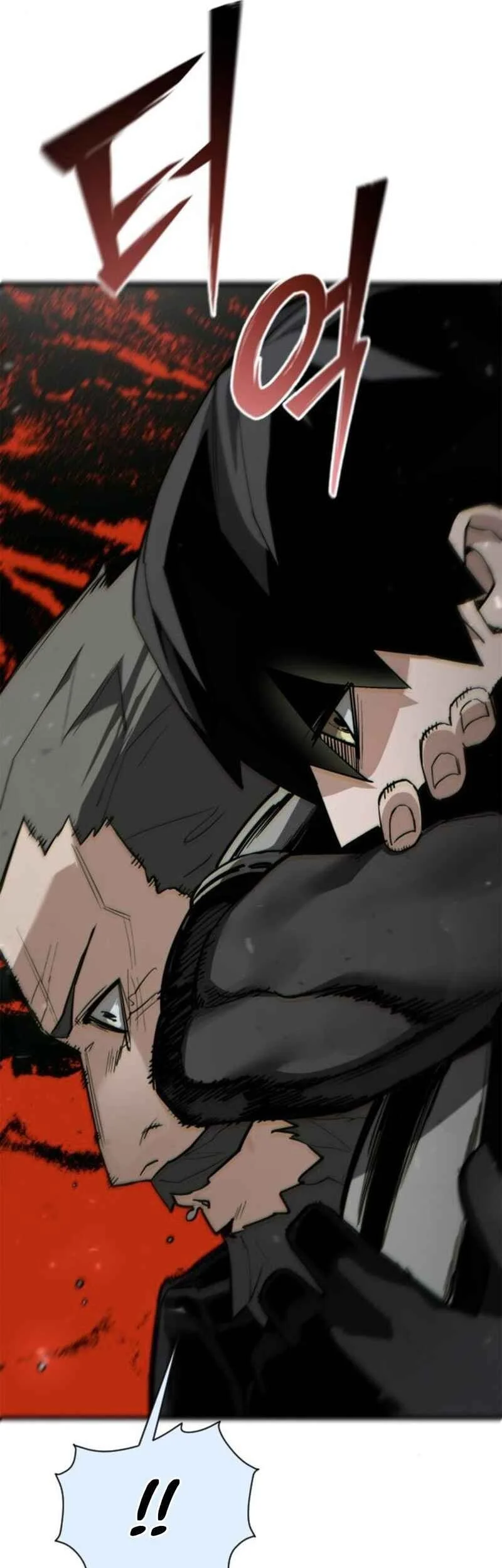 World-Saving Is A Skill Chapter 23 Gambar 38