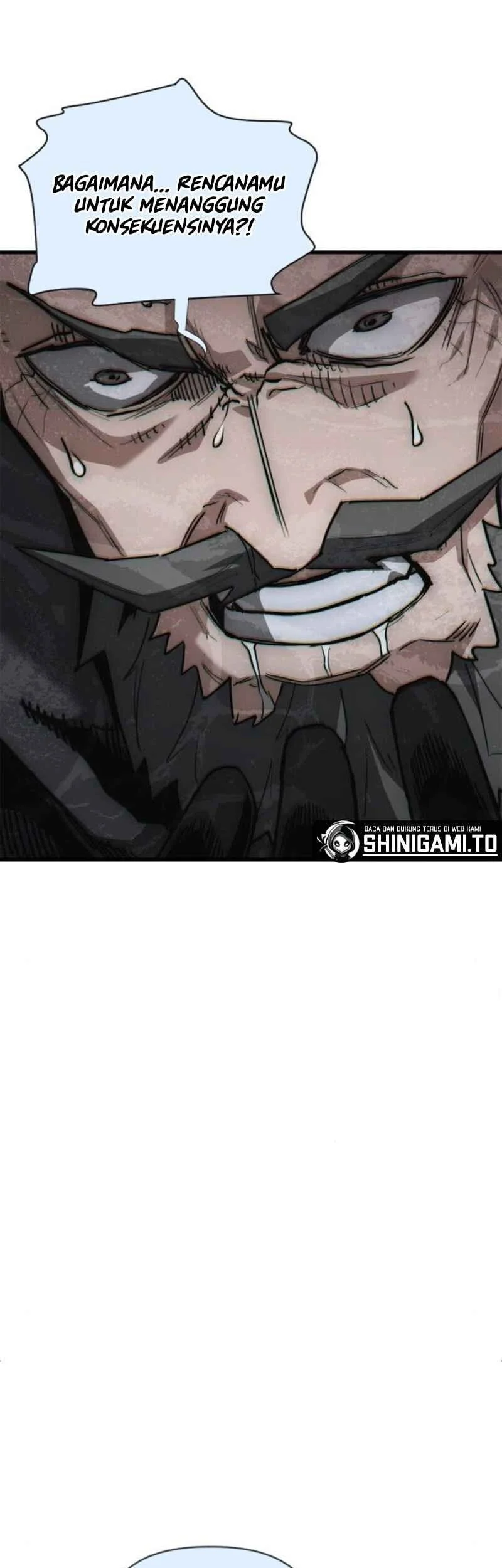 World-Saving Is A Skill Chapter 23 Gambar 40