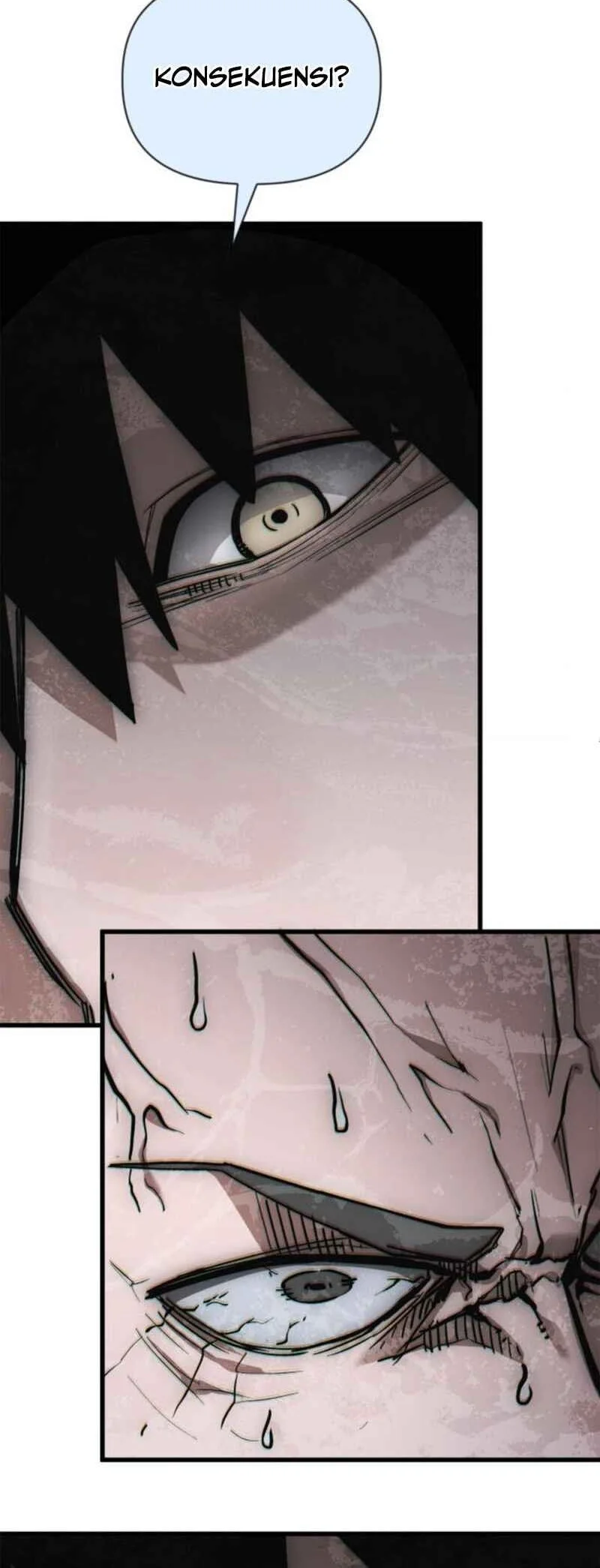 World-Saving Is A Skill Chapter 23 Gambar 41