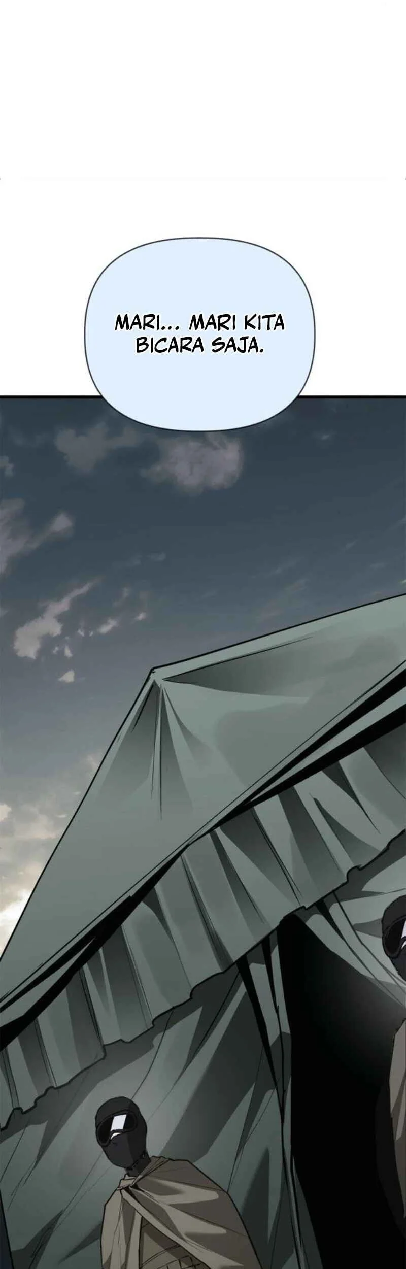 World-Saving Is A Skill Chapter 23 Gambar 43