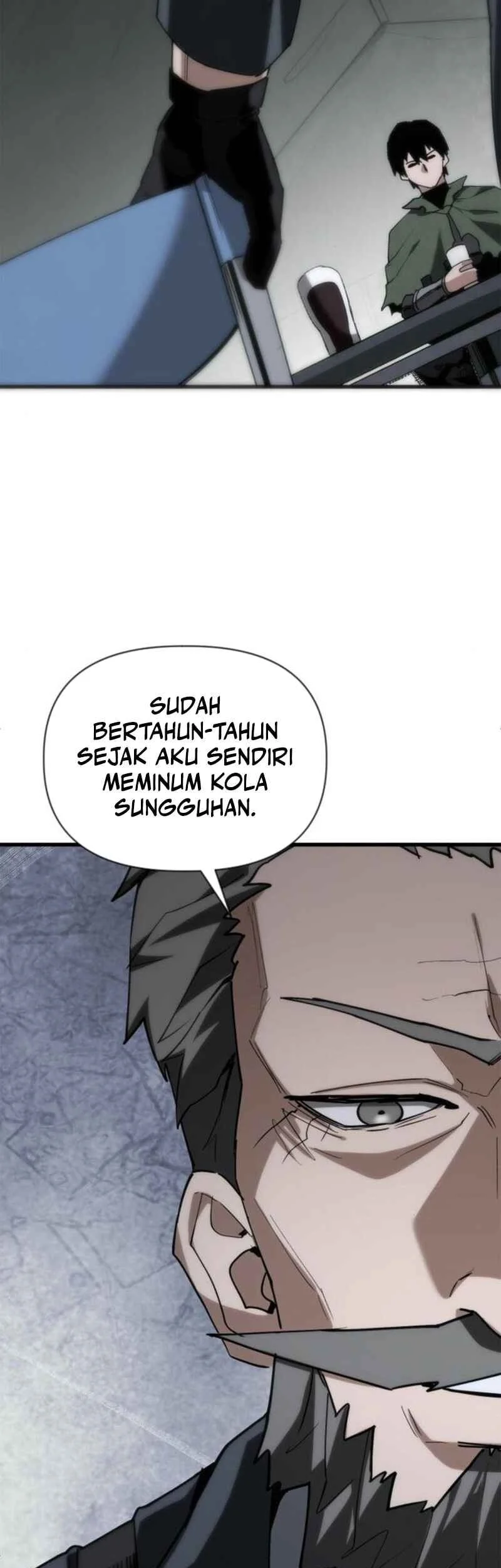 World-Saving Is A Skill Chapter 23 Gambar 46