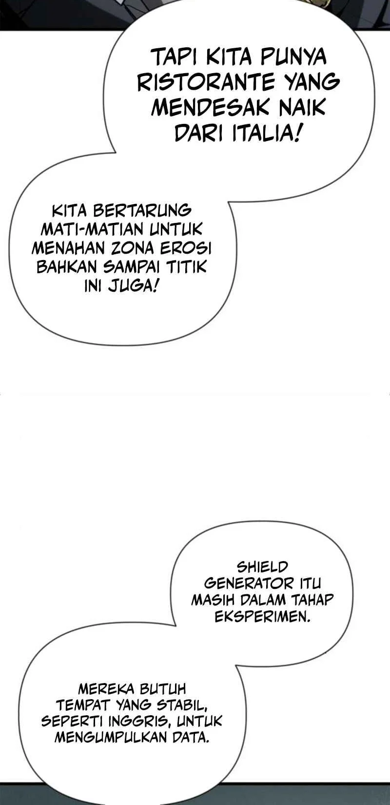World-Saving Is A Skill Chapter 23 Gambar 53