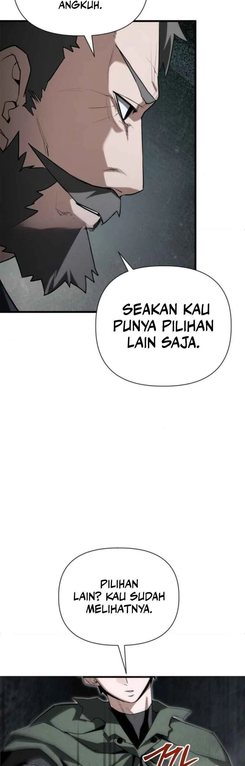 World-Saving Is A Skill Chapter 23 Gambar 56