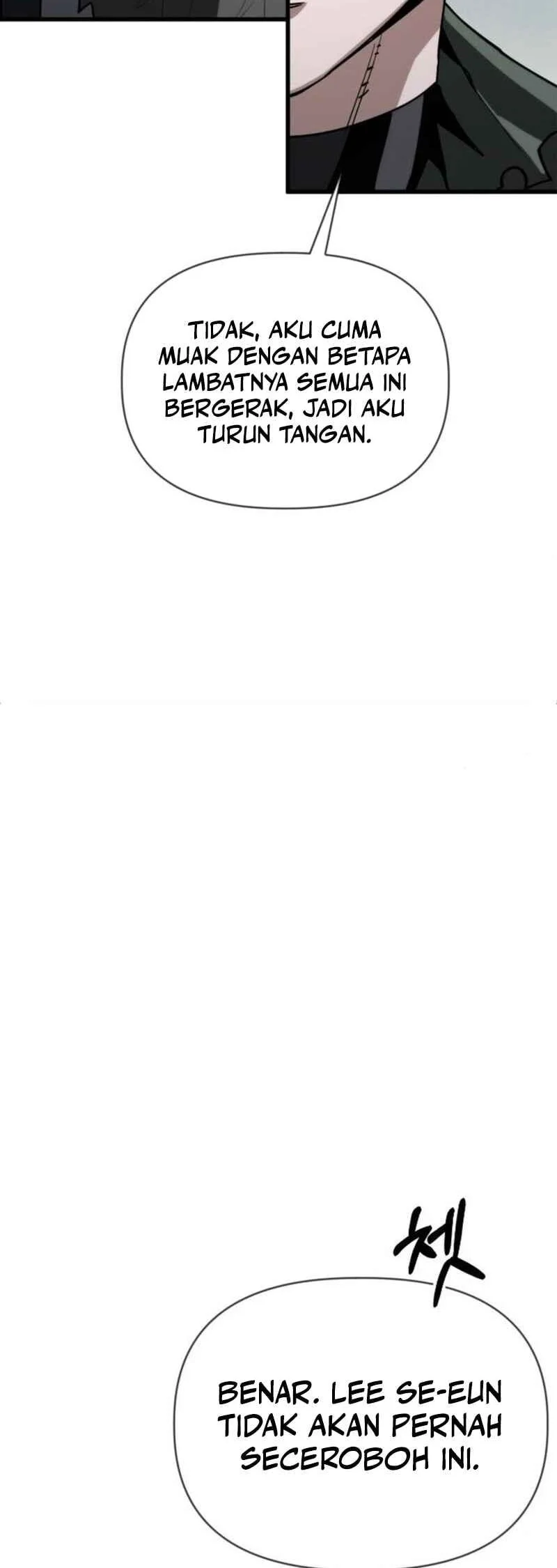 World-Saving Is A Skill Chapter 23 Gambar 61