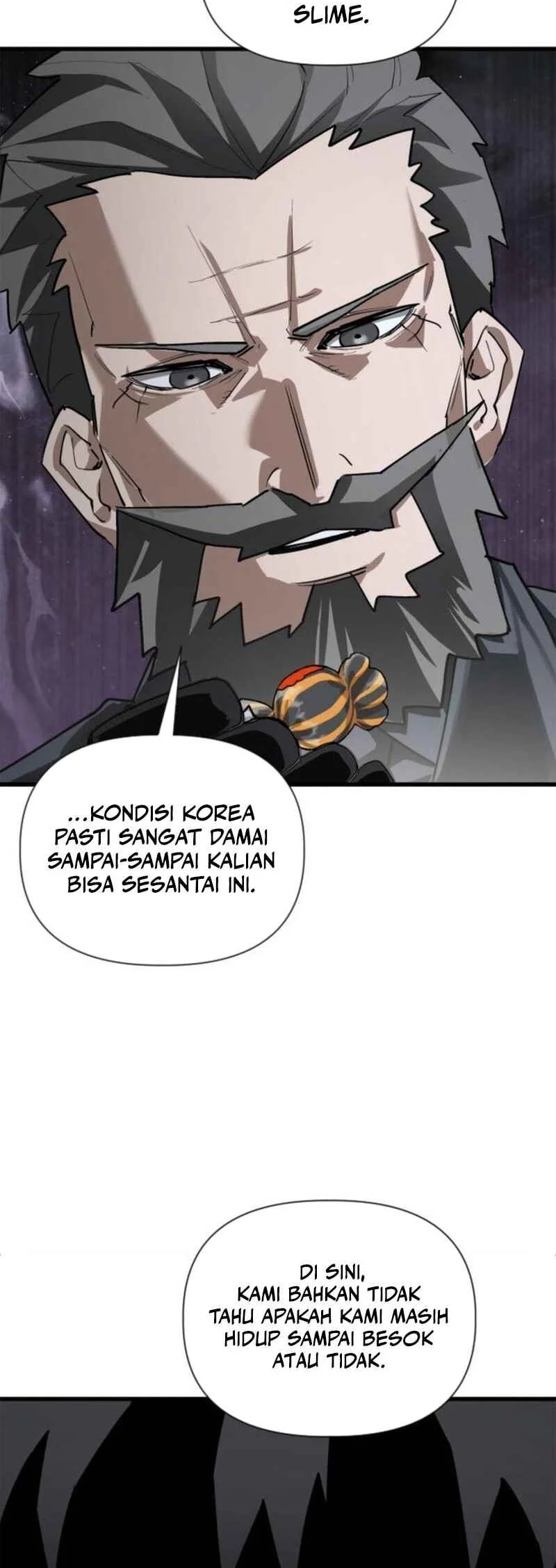 World-Saving Is A Skill Chapter 23 Gambar 65