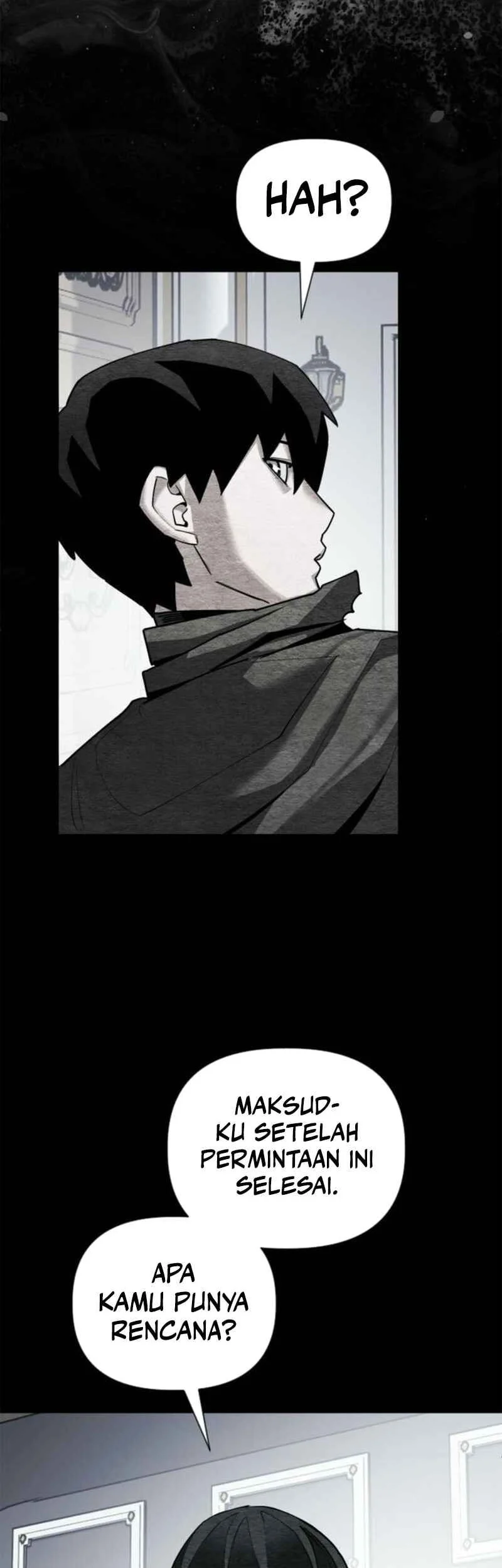 World-Saving Is A Skill Chapter 23 Gambar 67