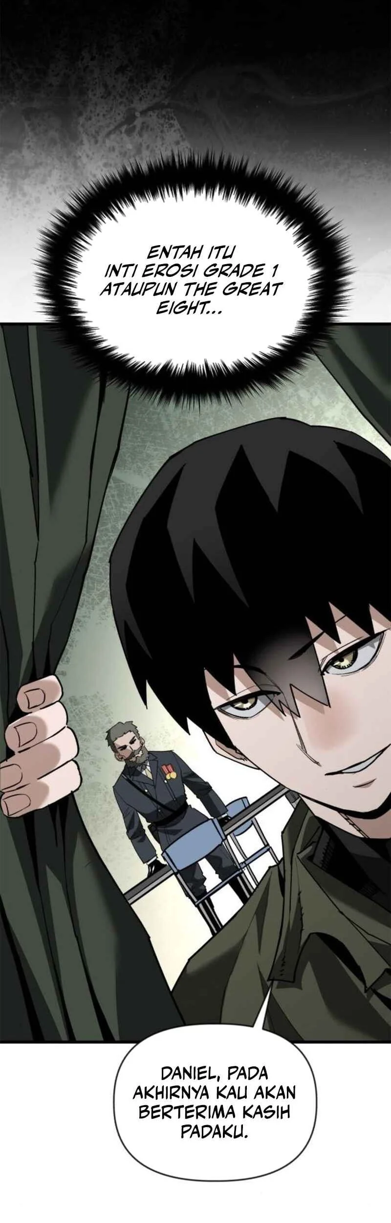 World-Saving Is A Skill Chapter 23 Gambar 69