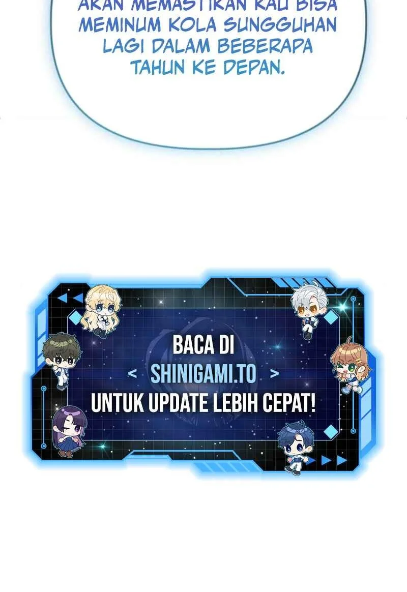 World-Saving Is A Skill Chapter 23 Gambar 71