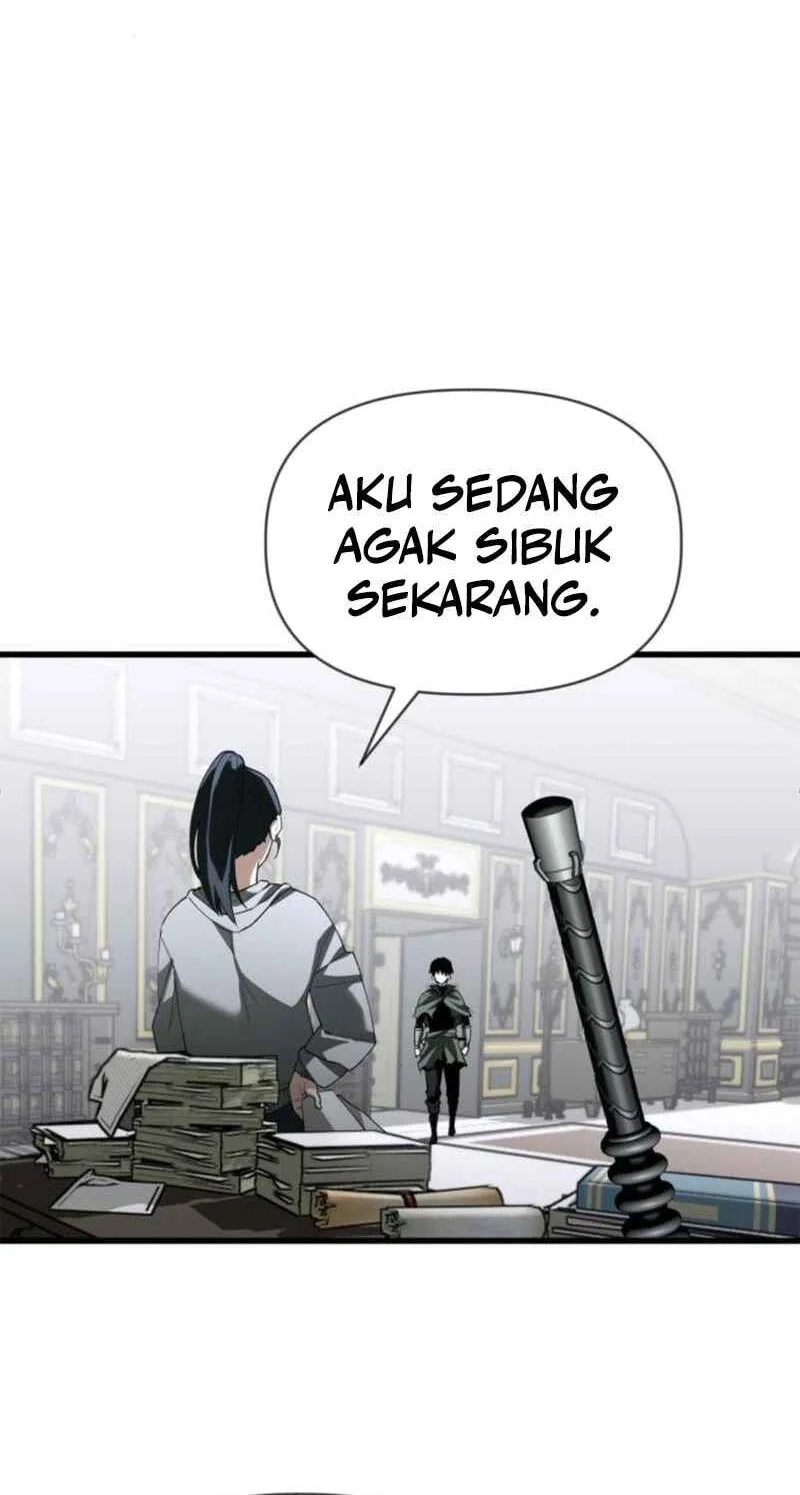 World-Saving Is A Skill Chapter 23 Gambar 5