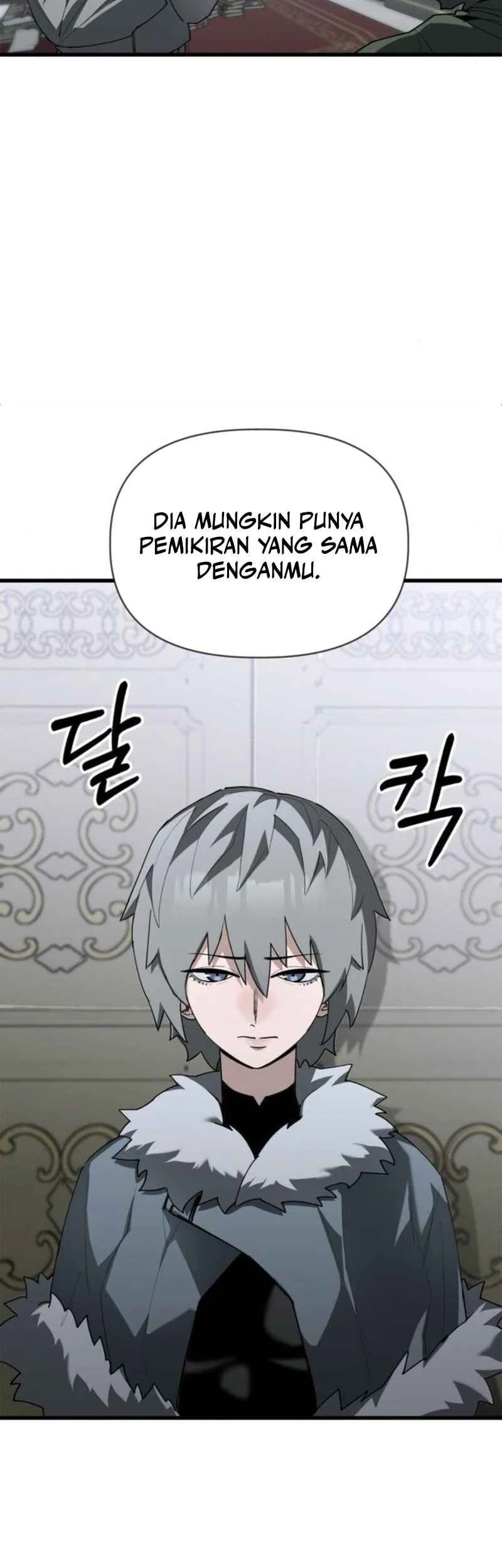 World-Saving Is A Skill Chapter 23 Gambar 12