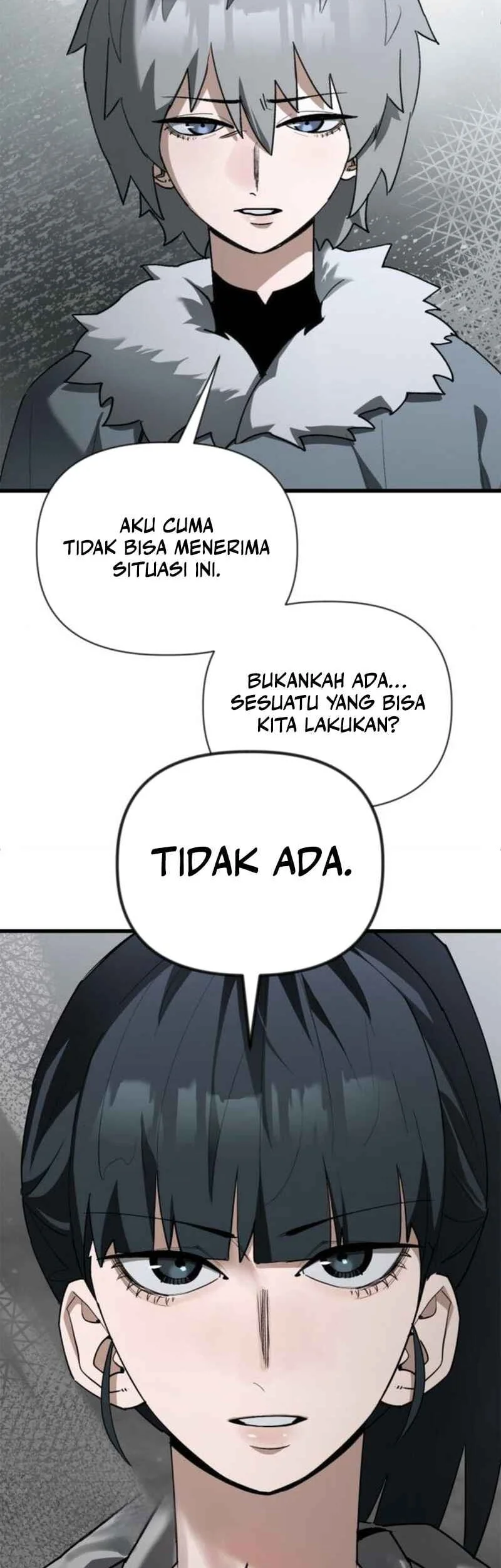 World-Saving Is A Skill Chapter 23 Gambar 15