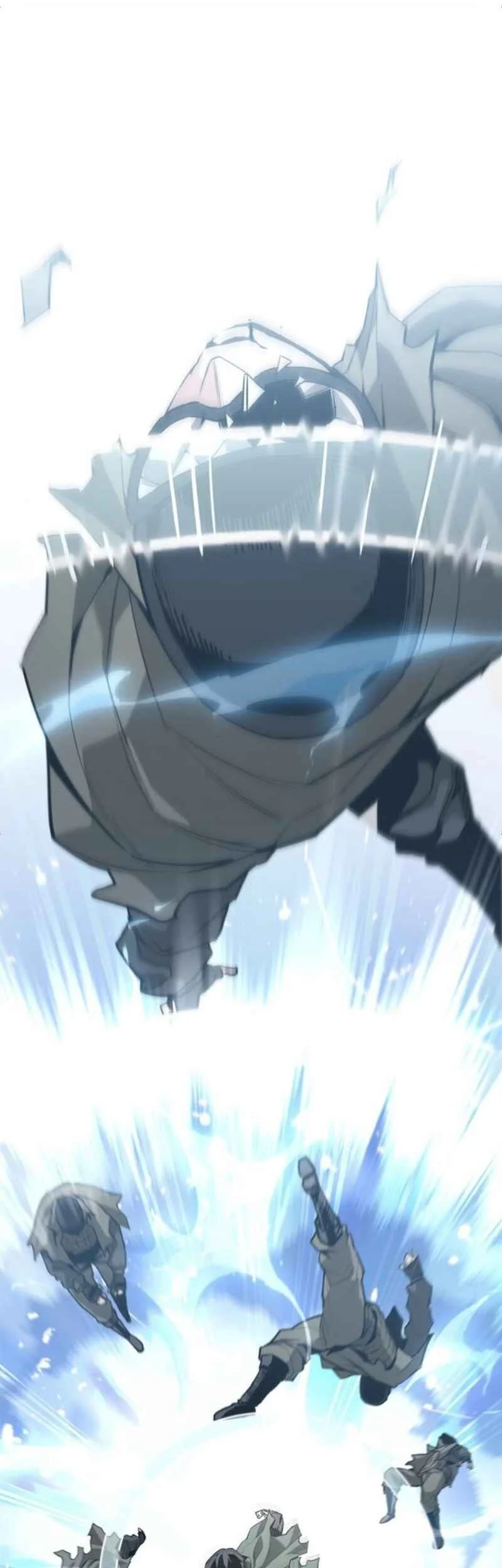 World-Saving Is A Skill Chapter 23 Gambar 31