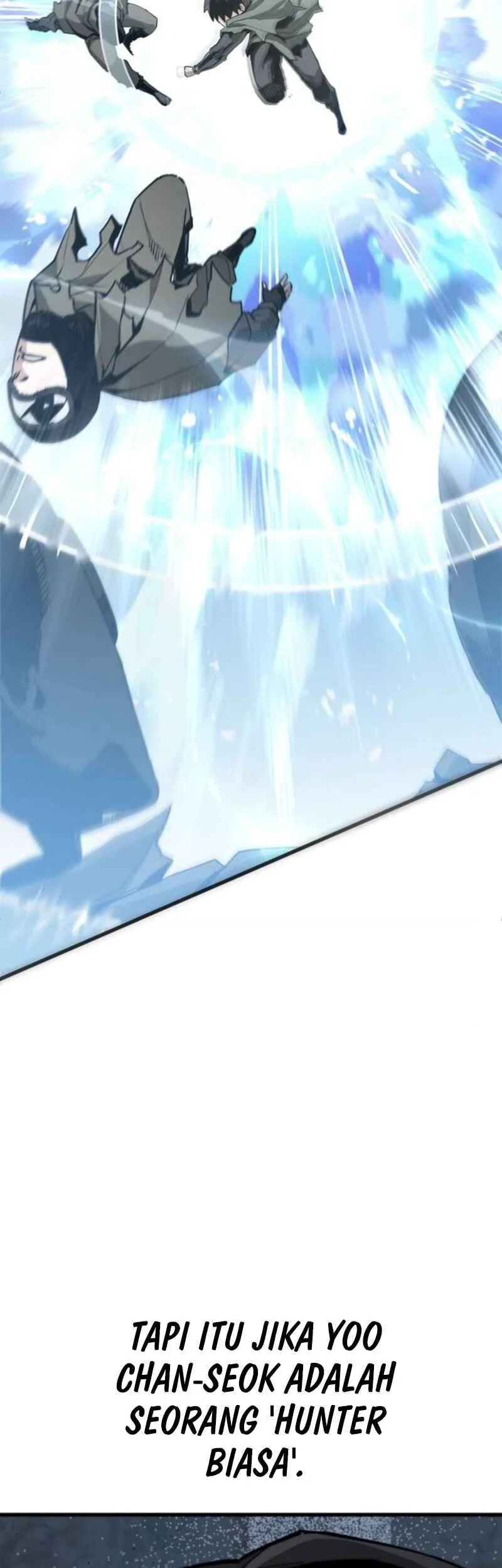 World-Saving Is A Skill Chapter 23 Gambar 32