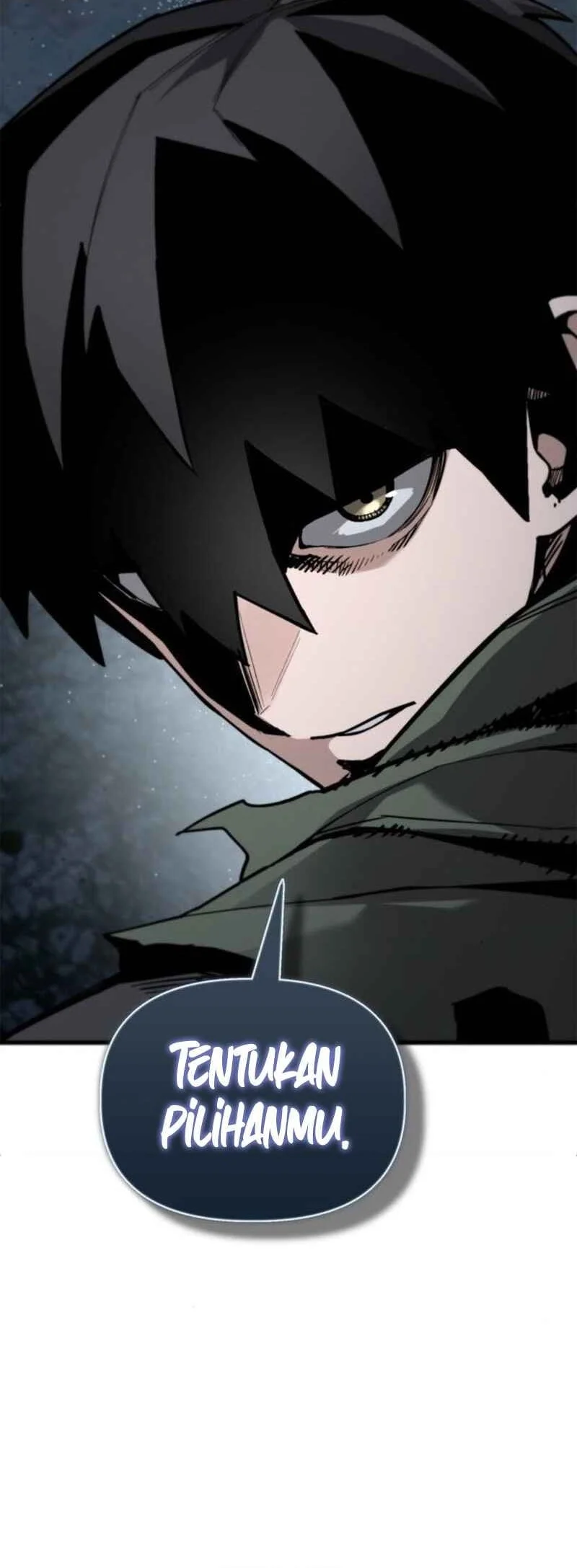 World-Saving Is A Skill Chapter 23 Gambar 33