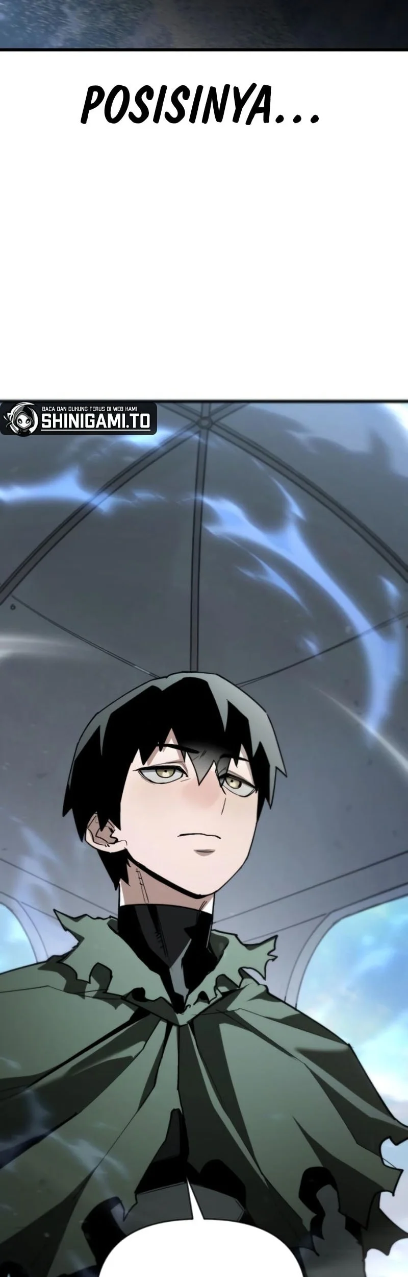 World-Saving Is A Skill Chapter 24 Gambar 35