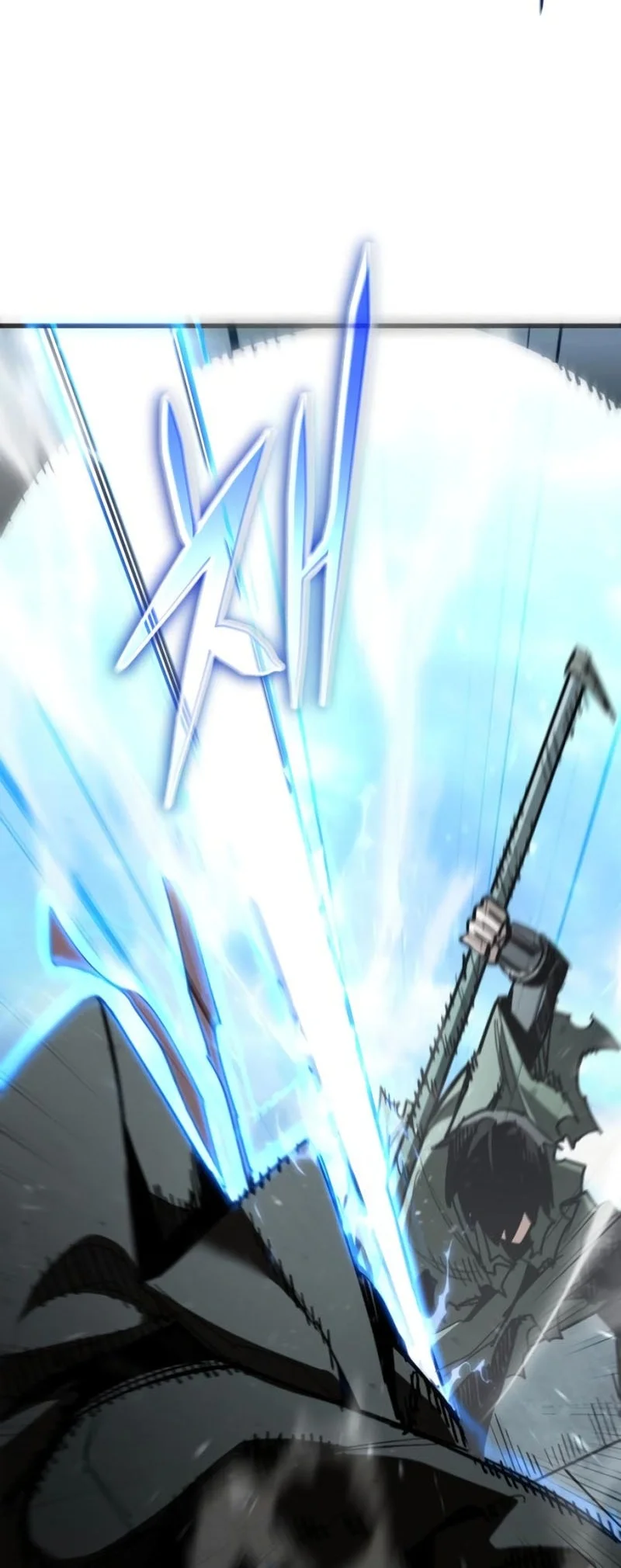 World-Saving Is A Skill Chapter 24 Gambar 37