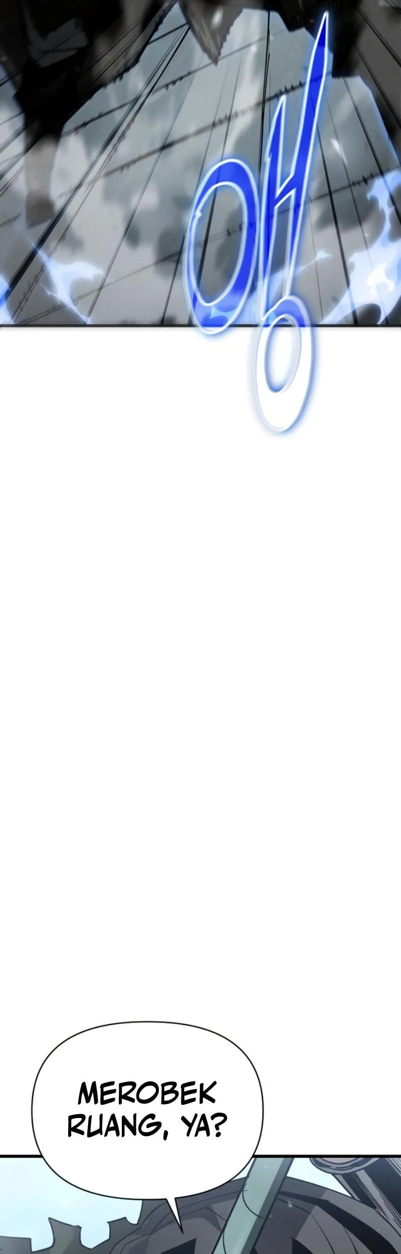 World-Saving Is A Skill Chapter 24 Gambar 38