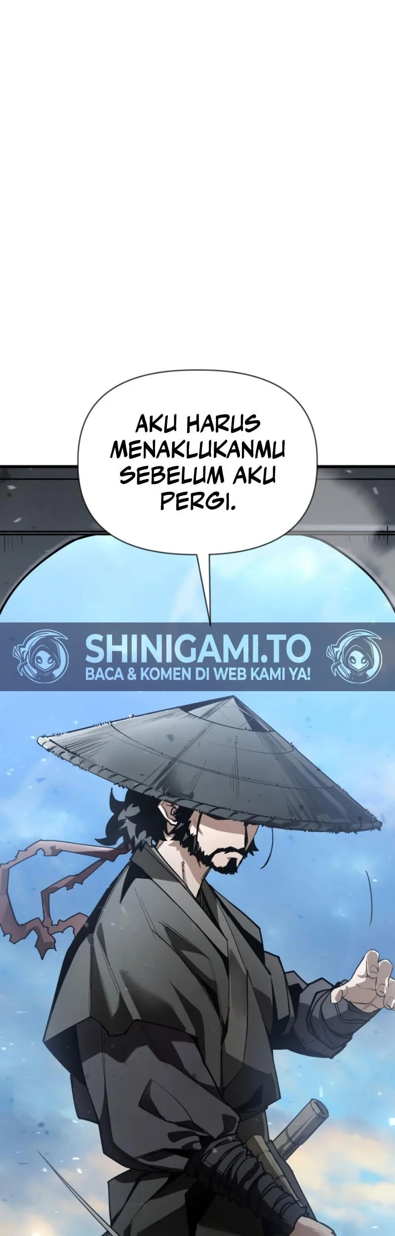 World-Saving Is A Skill Chapter 24 Gambar 40