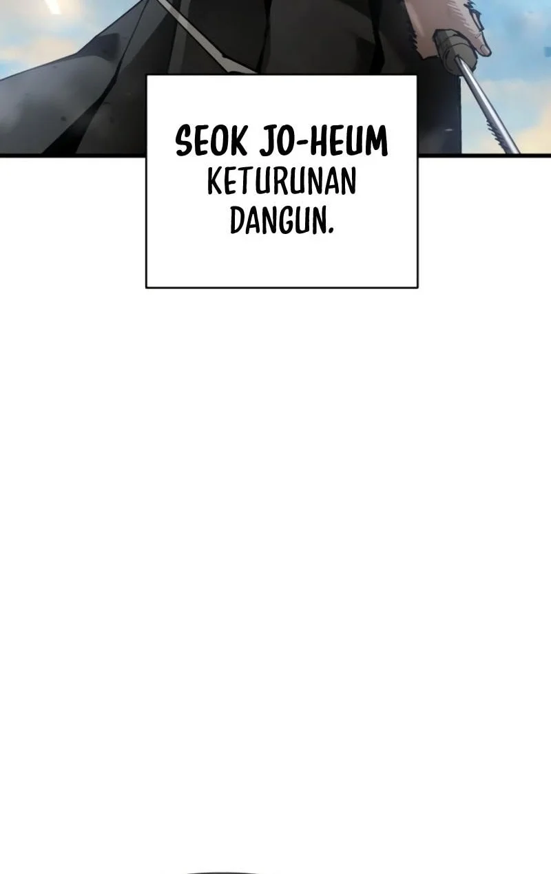 World-Saving Is A Skill Chapter 24 Gambar 41