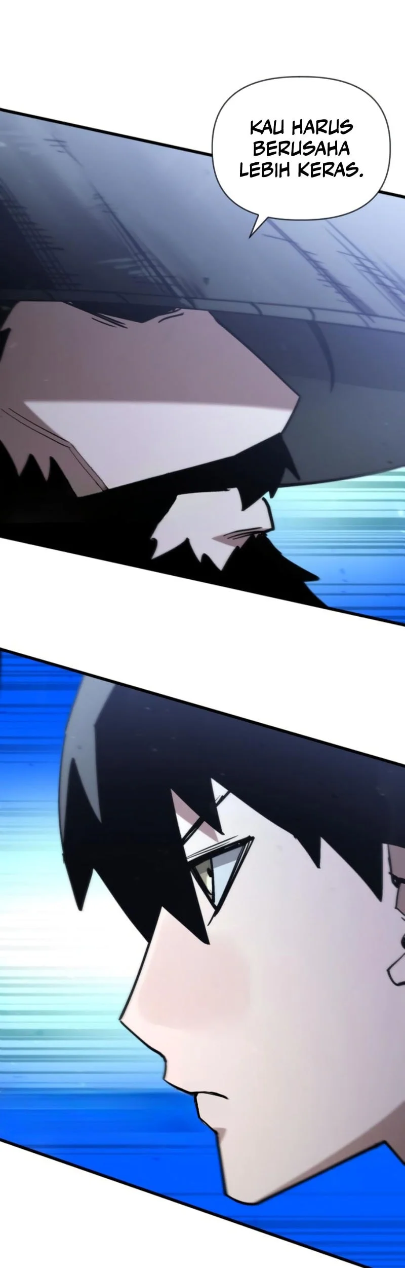 World-Saving Is A Skill Chapter 24 Gambar 50