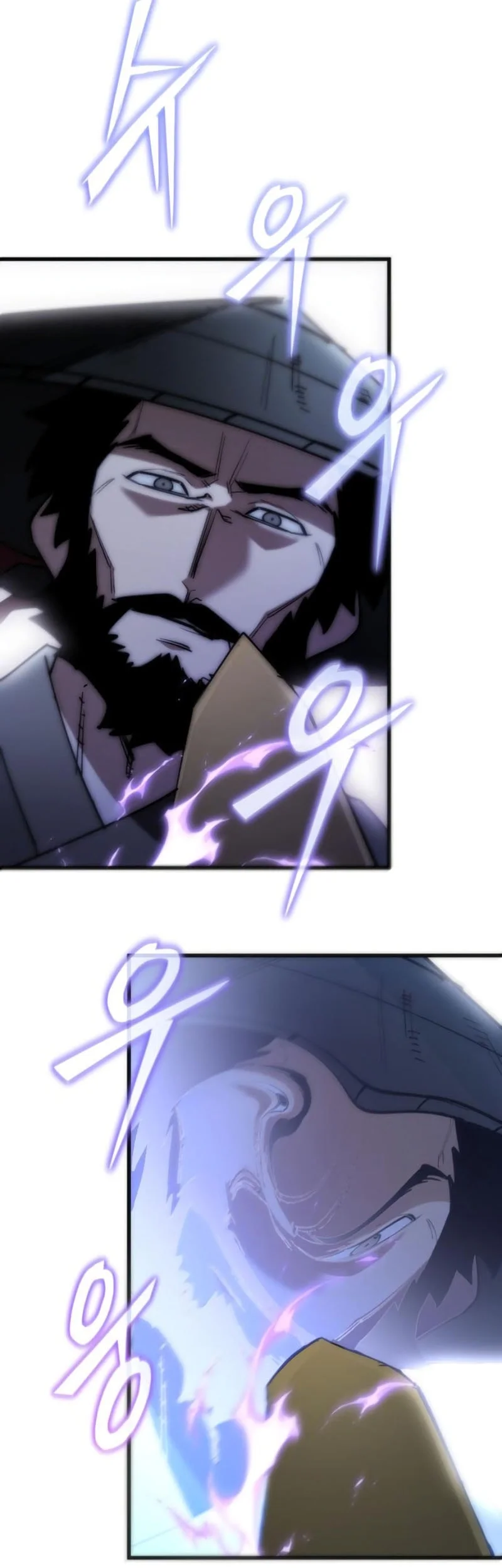 World-Saving Is A Skill Chapter 24 Gambar 54