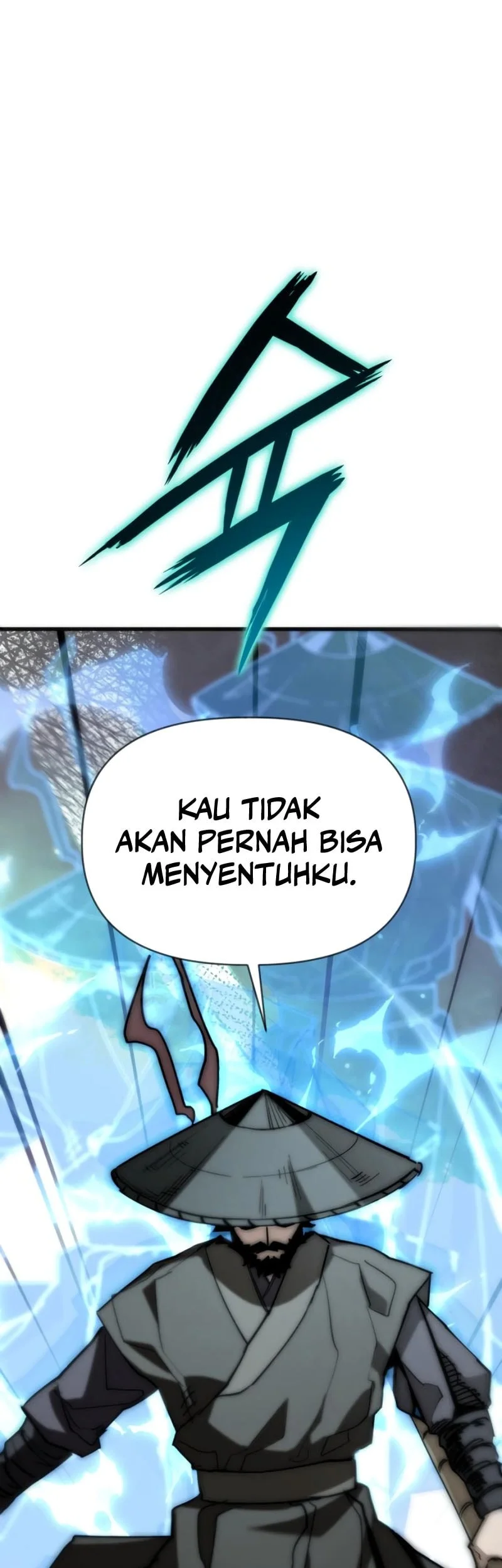 World-Saving Is A Skill Chapter 24 Gambar 56
