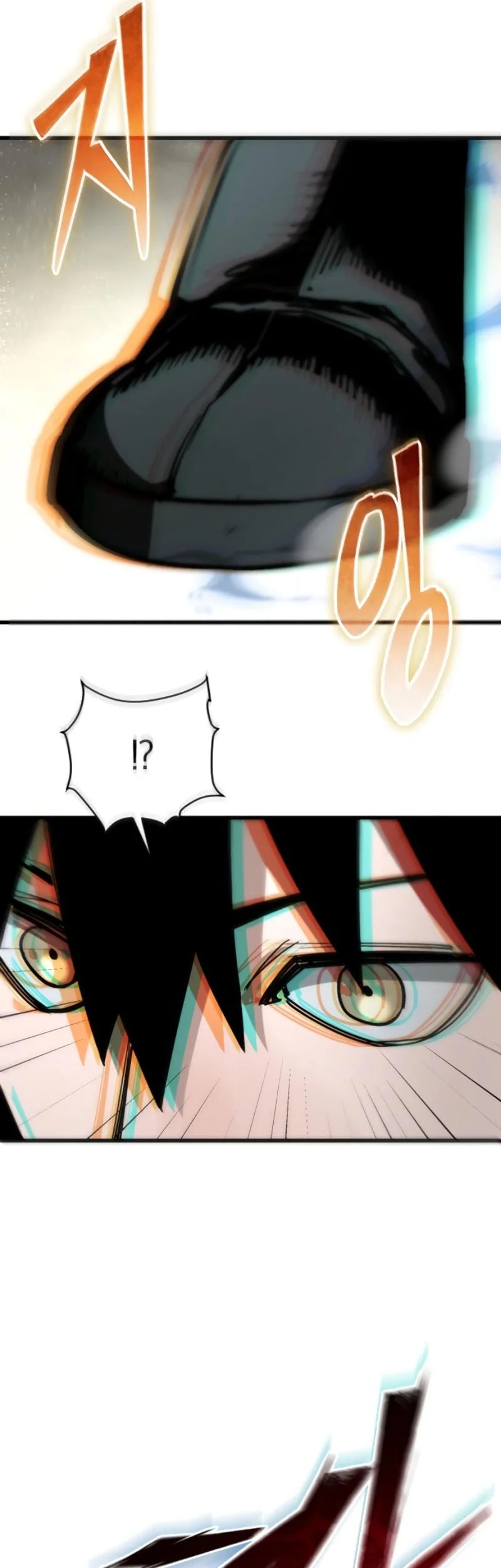 World-Saving Is A Skill Chapter 24 Gambar 58