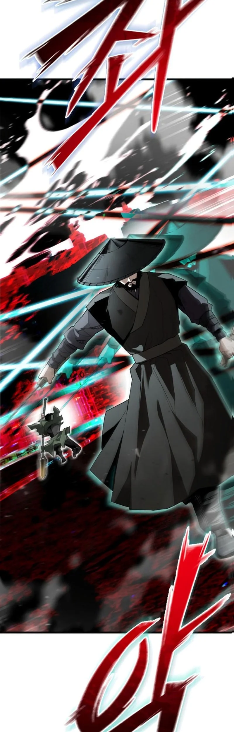 World-Saving Is A Skill Chapter 24 Gambar 59