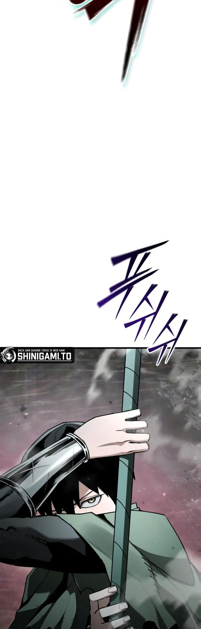 World-Saving Is A Skill Chapter 24 Gambar 60