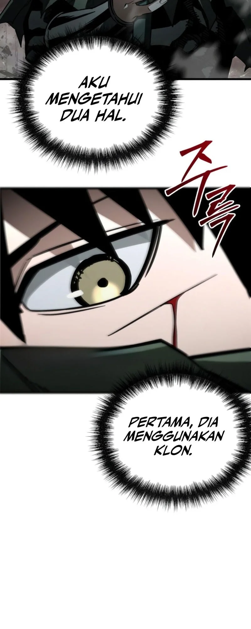 World-Saving Is A Skill Chapter 24 Gambar 61