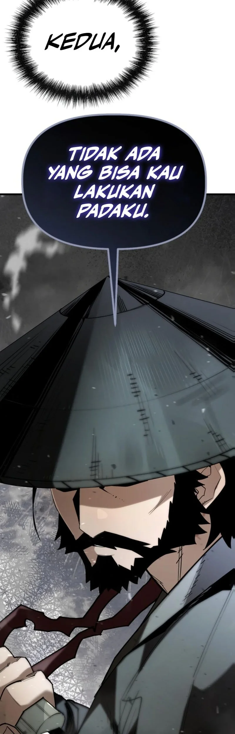 World-Saving Is A Skill Chapter 24 Gambar 63