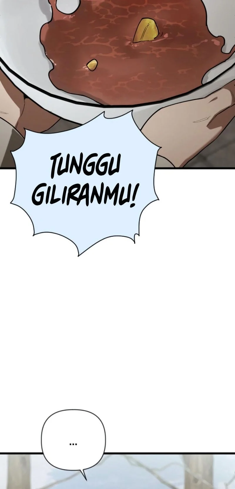 World-Saving Is A Skill Chapter 24 Gambar 5