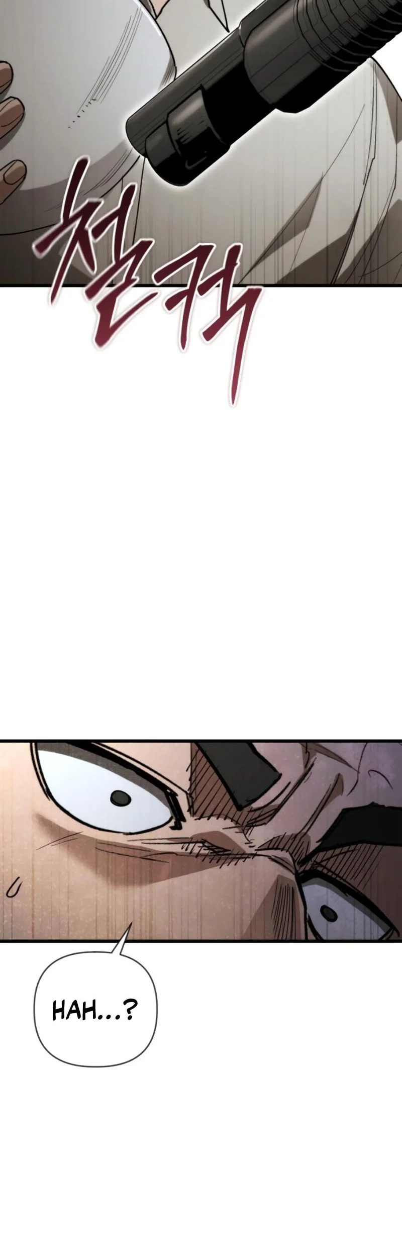 World-Saving Is A Skill Chapter 24 Gambar 9