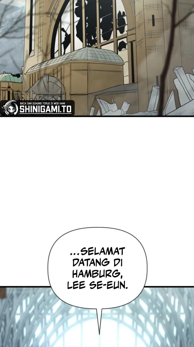 World-Saving Is A Skill Chapter 24 Gambar 21