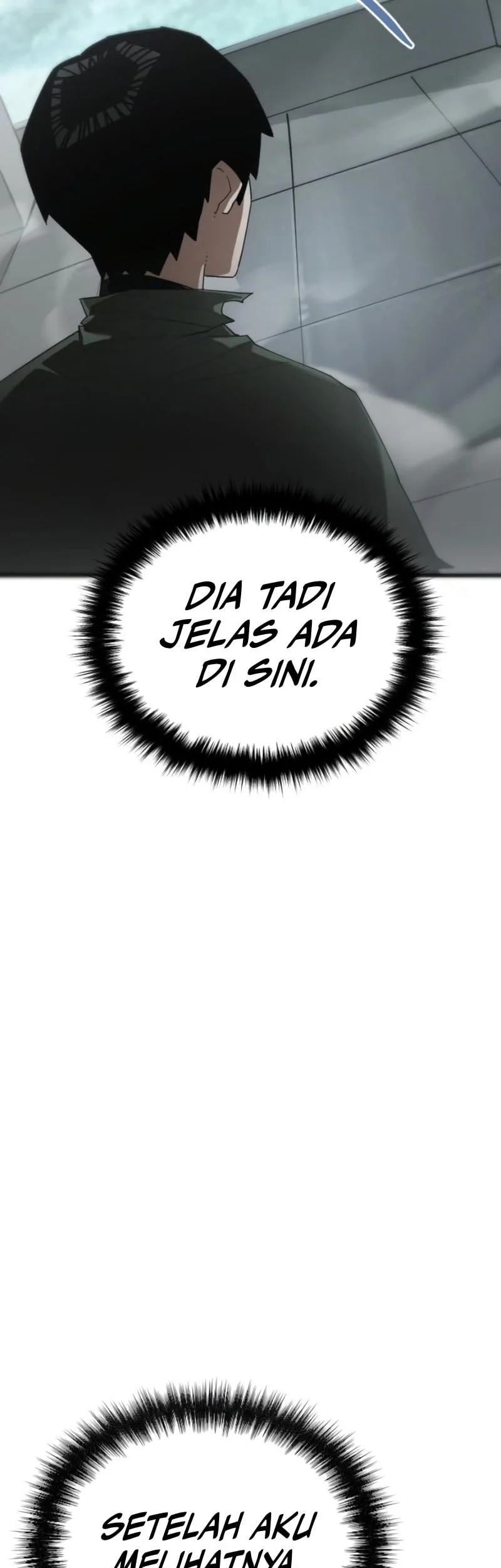World-Saving Is A Skill Chapter 24 Gambar 32