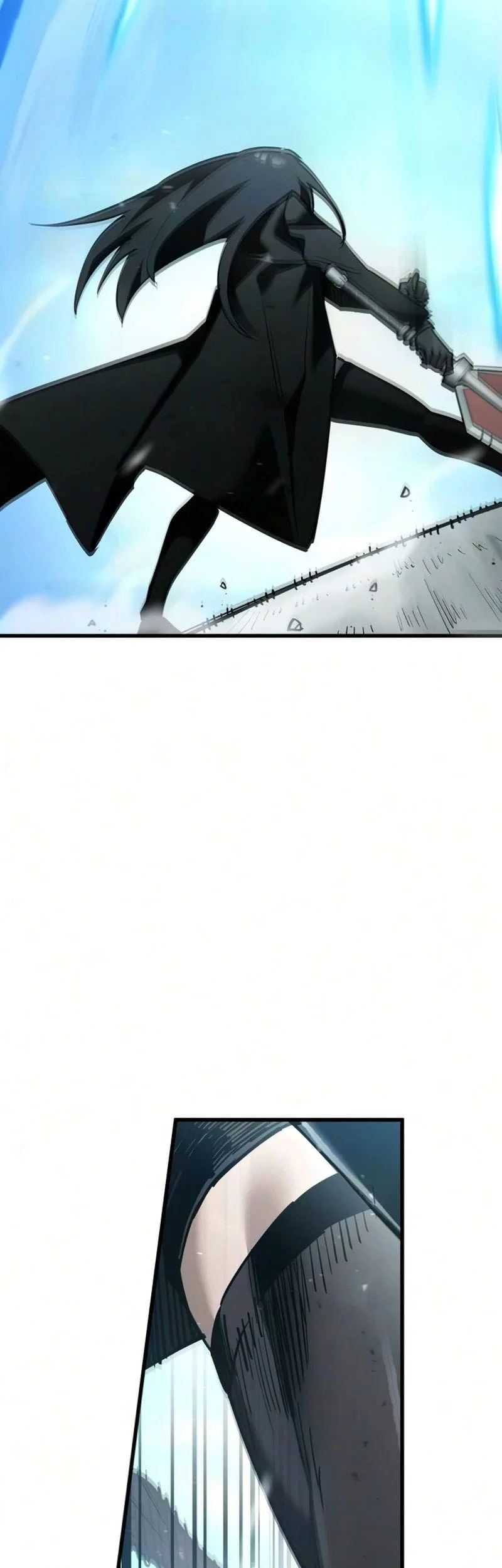 World-Saving Is A Skill Chapter 25 Gambar 46