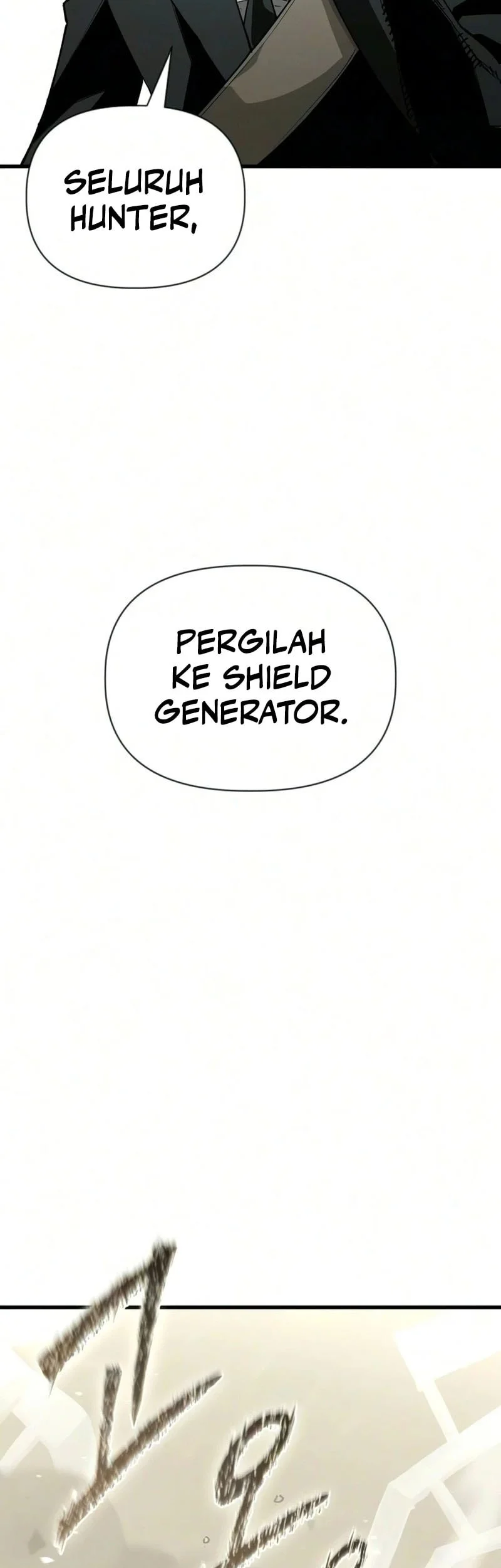 World-Saving Is A Skill Chapter 25 Gambar 64