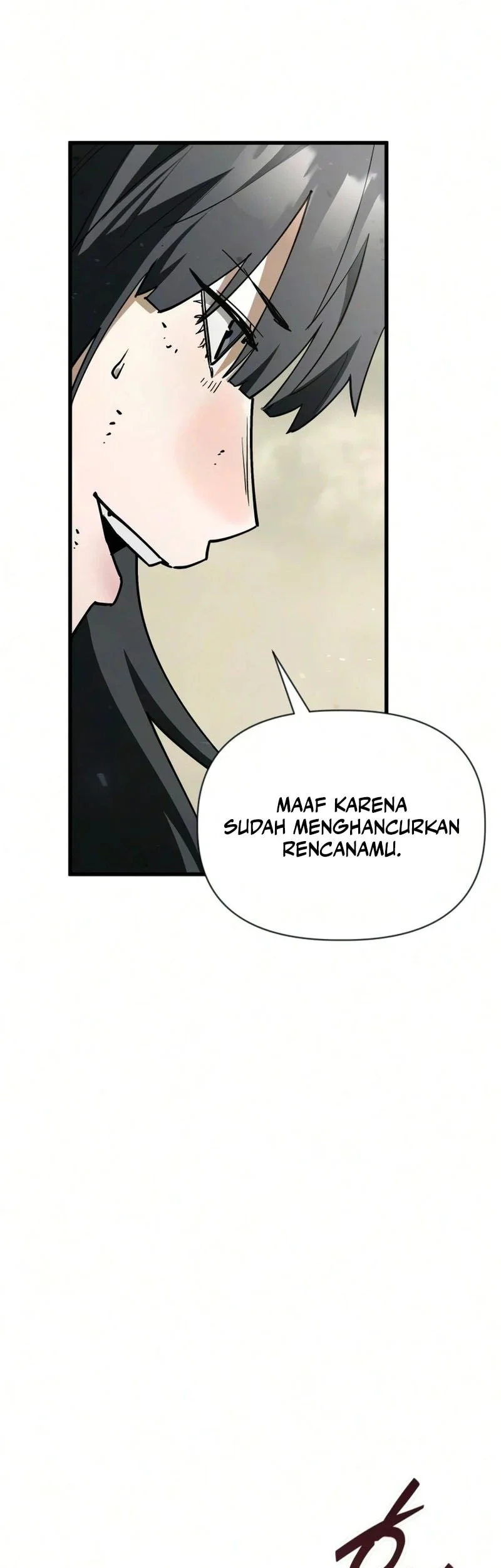 World-Saving Is A Skill Chapter 25 Gambar 68
