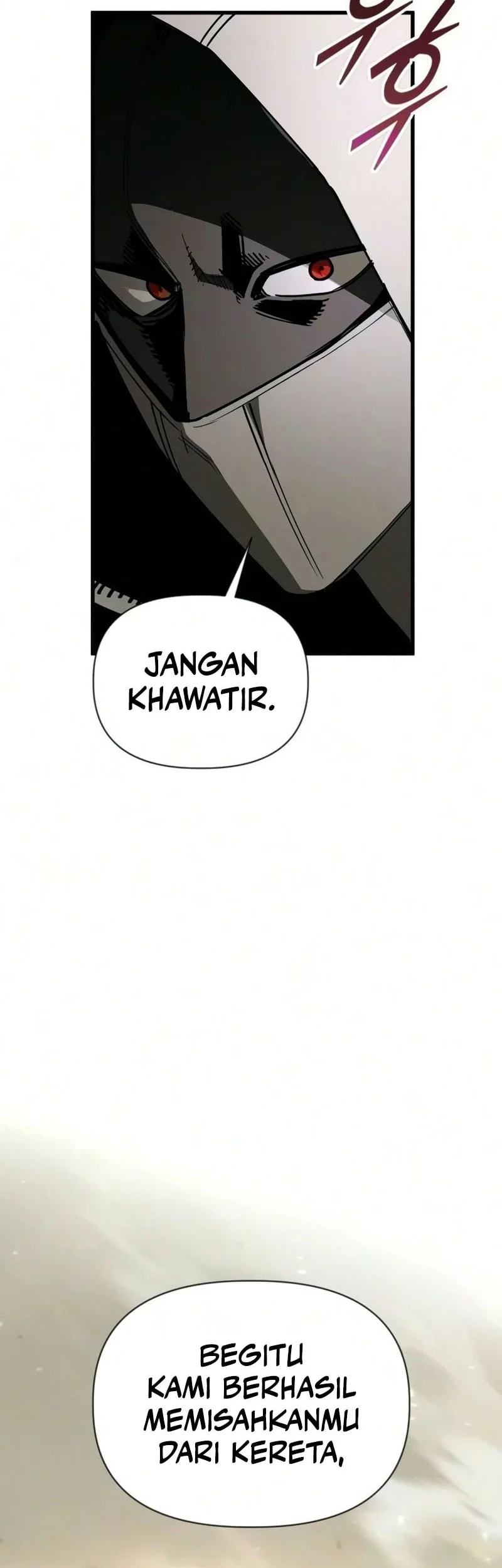 World-Saving Is A Skill Chapter 25 Gambar 69