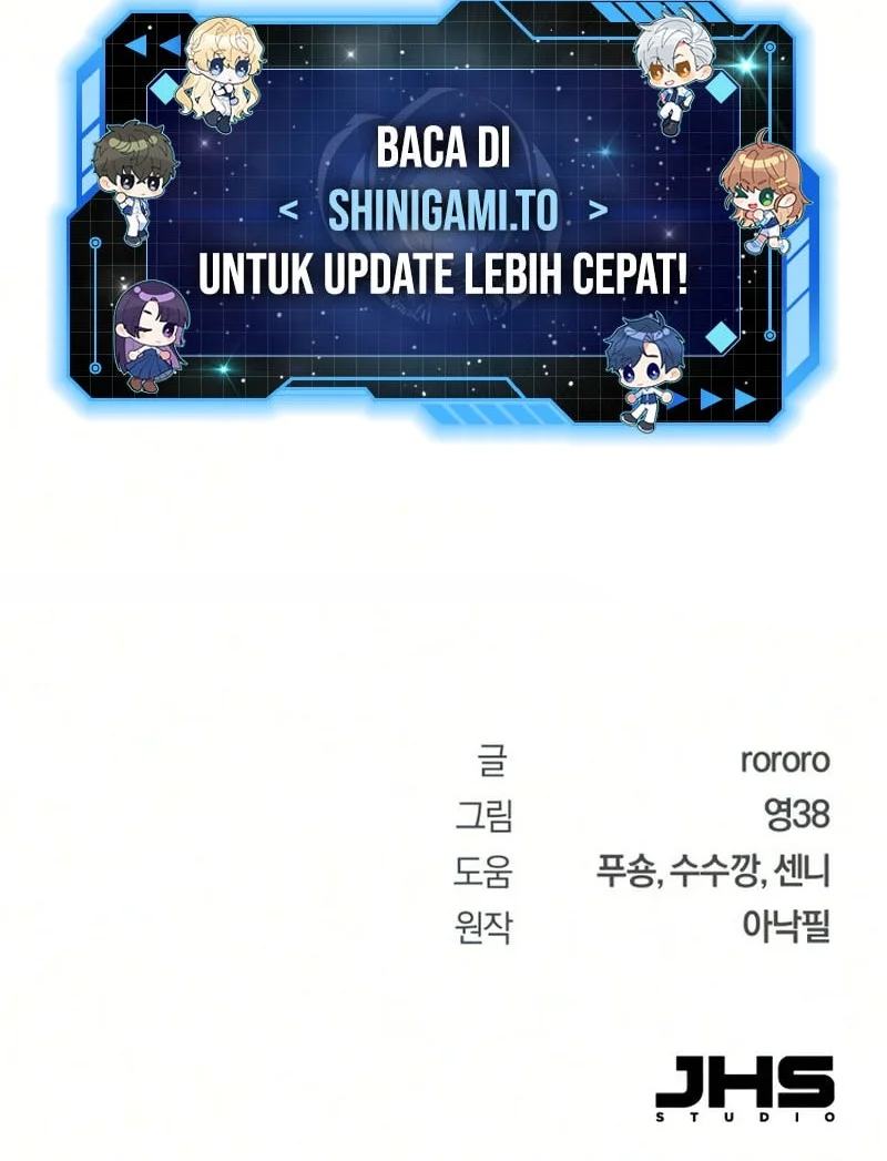 World-Saving Is A Skill Chapter 25 Gambar 73