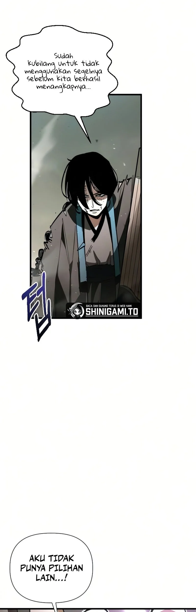 World-Saving Is A Skill Chapter 26 Gambar 48