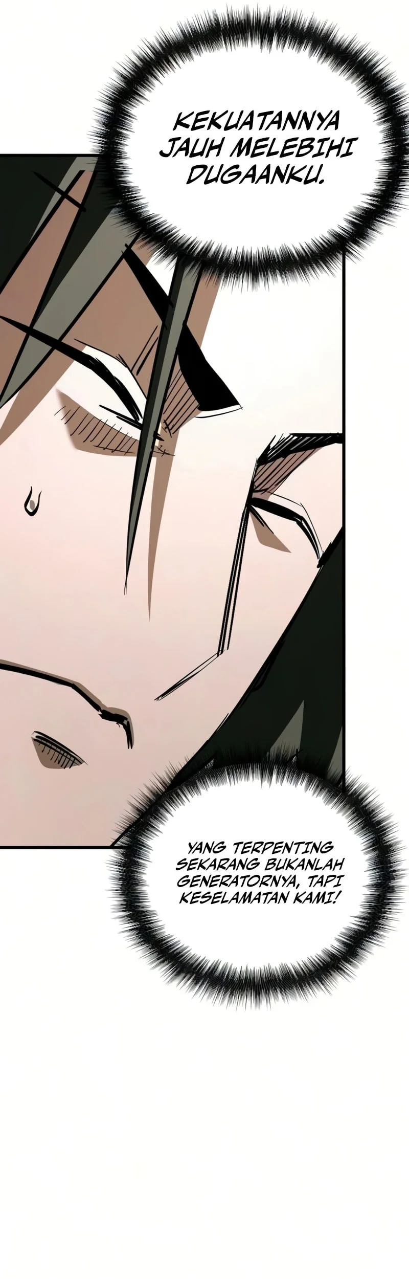 World-Saving Is A Skill Chapter 26 Gambar 56