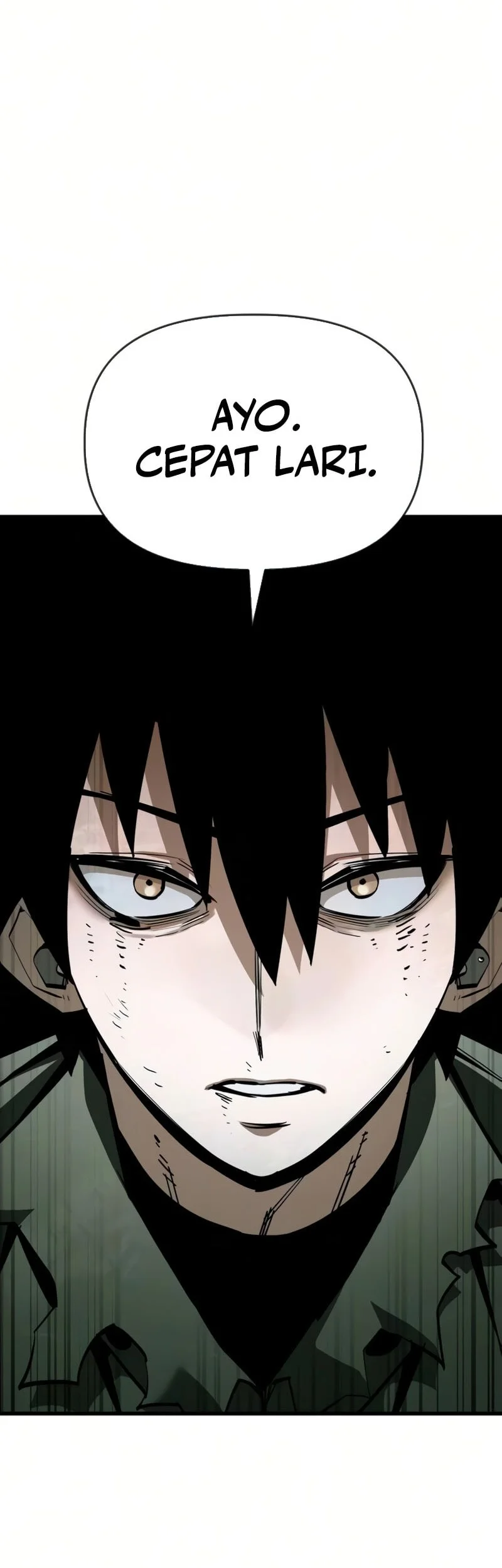 World-Saving Is A Skill Chapter 26 Gambar 59