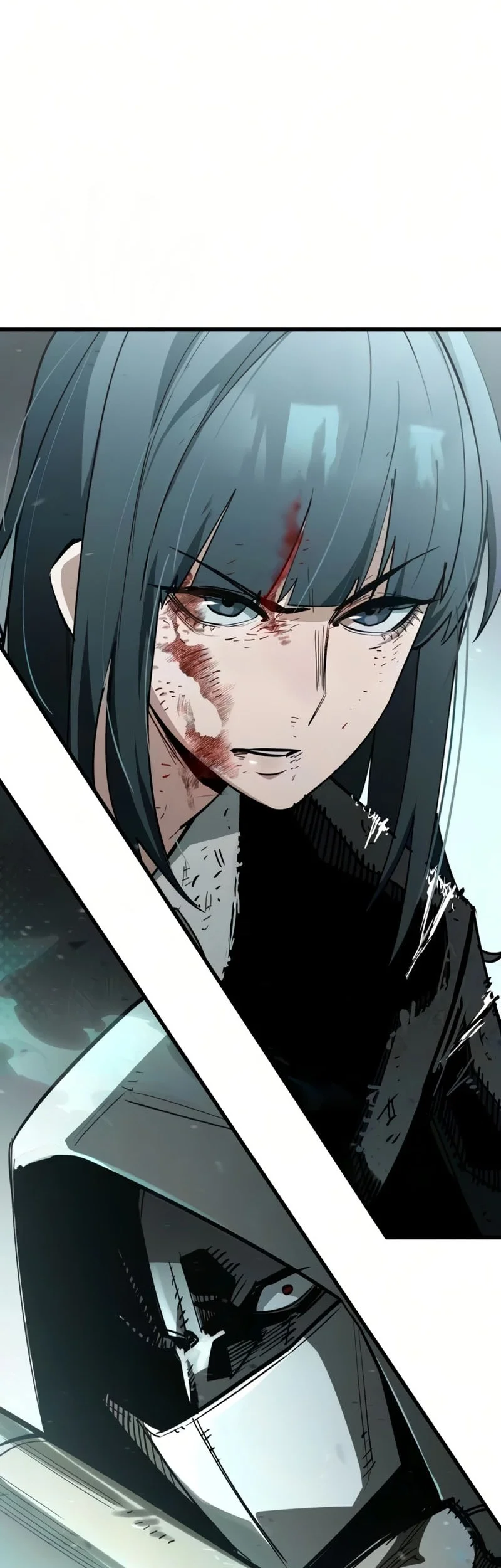 World-Saving Is A Skill Chapter 26 Gambar 61