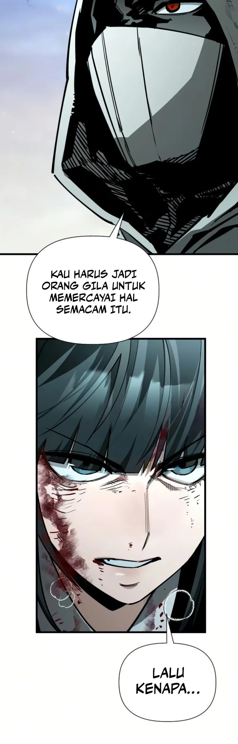 World-Saving Is A Skill Chapter 26 Gambar 67