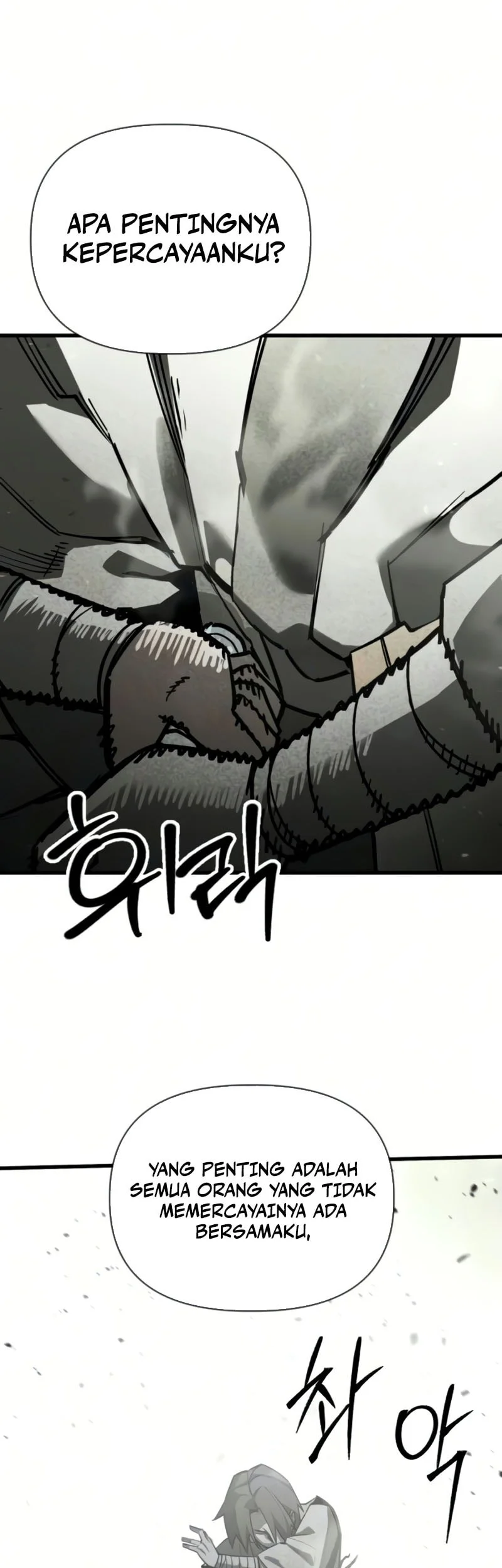 World-Saving Is A Skill Chapter 26 Gambar 68