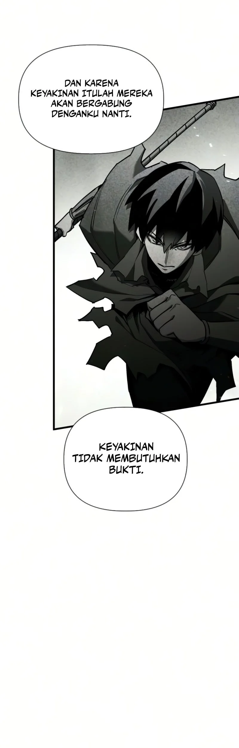 World-Saving Is A Skill Chapter 26 Gambar 70