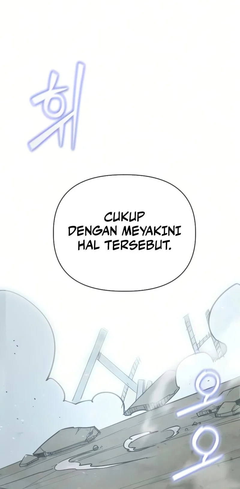 World-Saving Is A Skill Chapter 26 Gambar 71